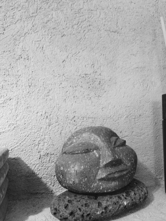 Happy Bentveld Guesthouse Esterno foto