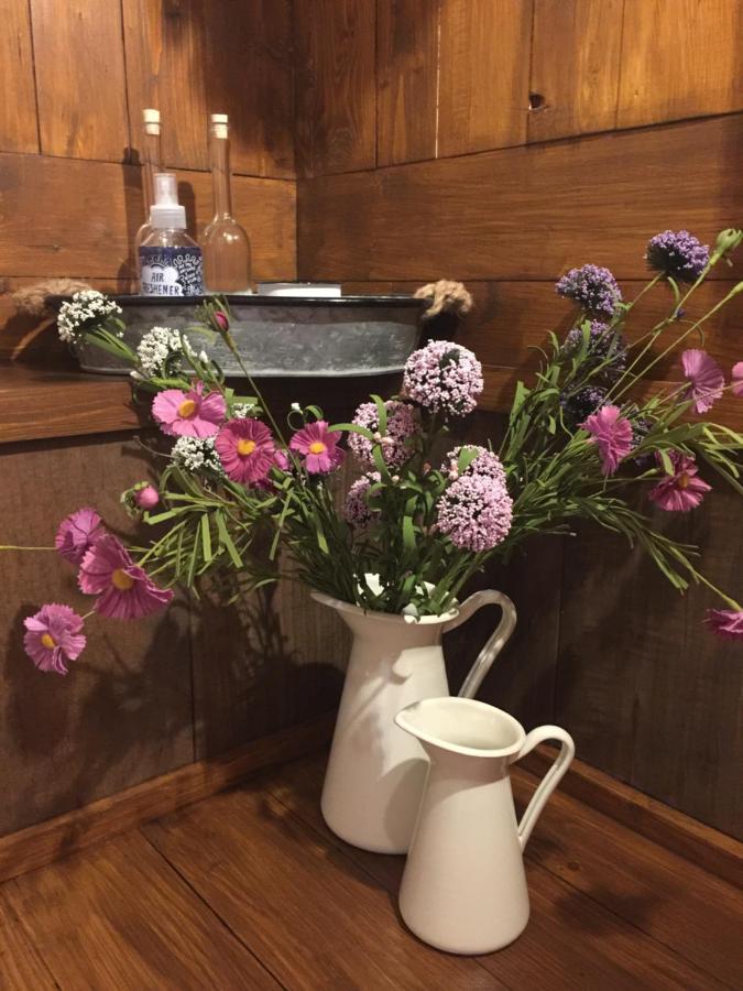 Happy Bentveld Guesthouse Esterno foto