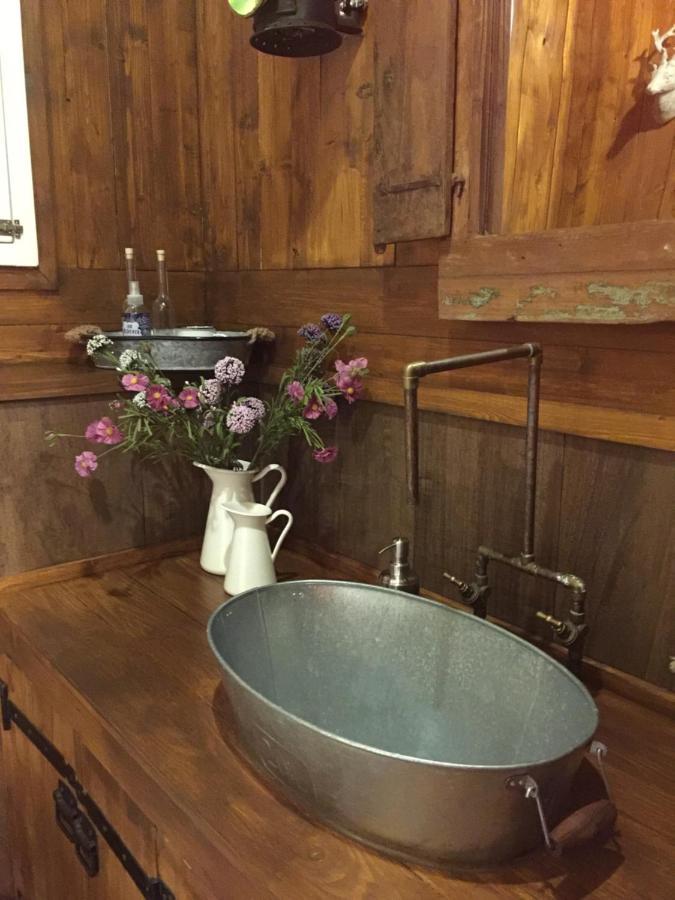 Happy Bentveld Guesthouse Esterno foto