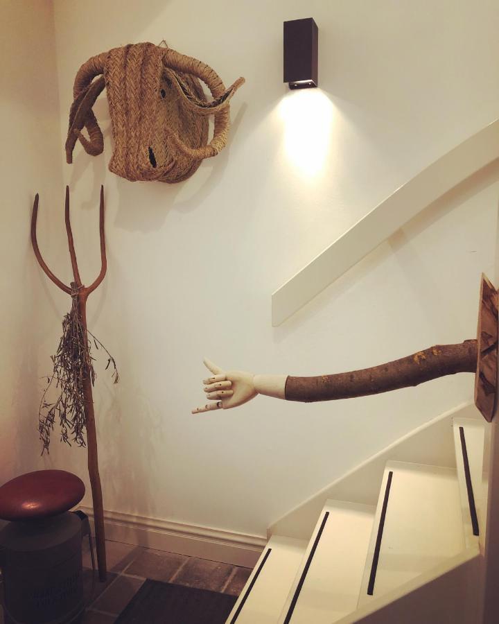 Happy Bentveld Guesthouse Esterno foto