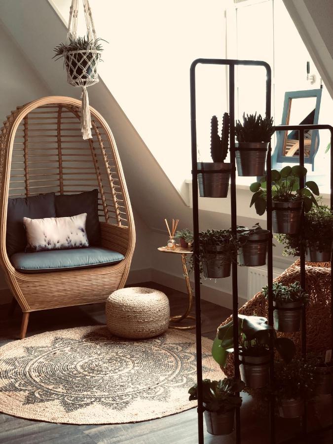 Happy Bentveld Guesthouse Esterno foto